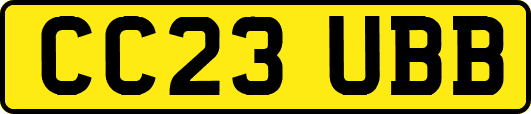 CC23UBB