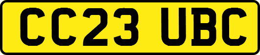 CC23UBC