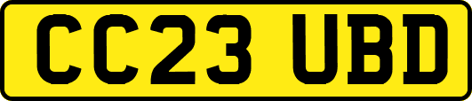 CC23UBD