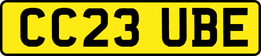 CC23UBE