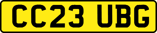 CC23UBG