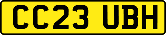 CC23UBH