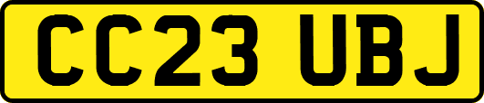 CC23UBJ