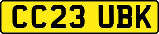 CC23UBK