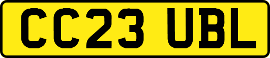 CC23UBL