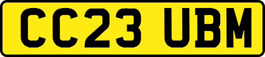 CC23UBM