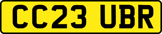 CC23UBR