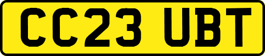 CC23UBT