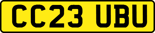 CC23UBU