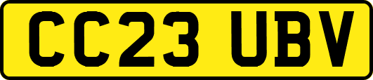 CC23UBV