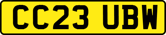 CC23UBW