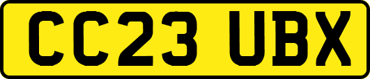 CC23UBX