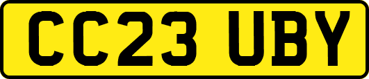 CC23UBY