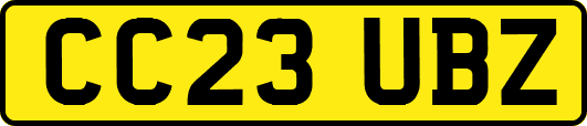 CC23UBZ