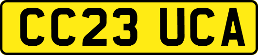 CC23UCA