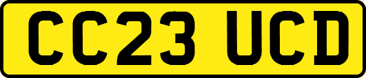 CC23UCD