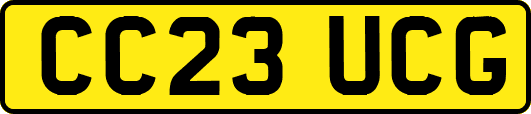 CC23UCG