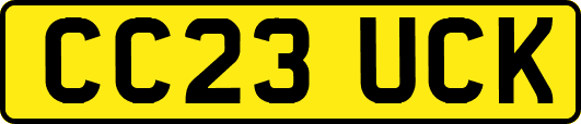 CC23UCK