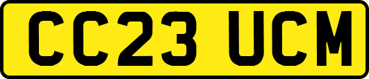 CC23UCM