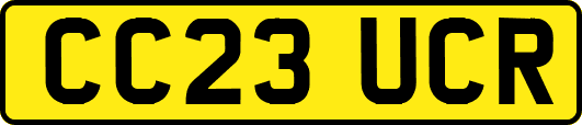 CC23UCR