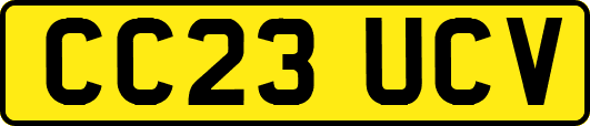 CC23UCV