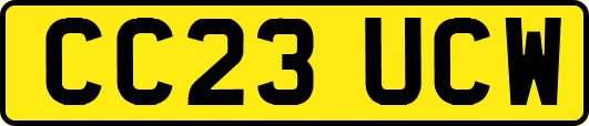CC23UCW