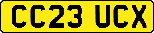 CC23UCX