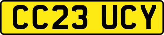 CC23UCY