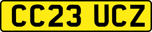 CC23UCZ