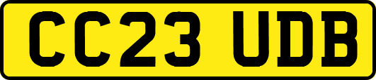 CC23UDB