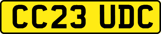 CC23UDC