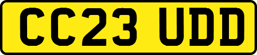 CC23UDD
