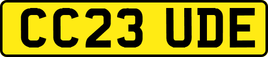 CC23UDE