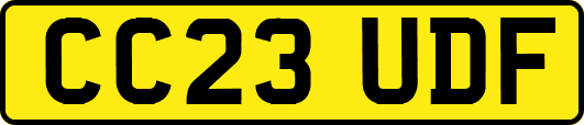 CC23UDF