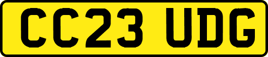 CC23UDG