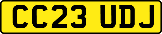 CC23UDJ