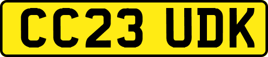 CC23UDK