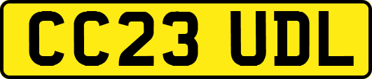 CC23UDL