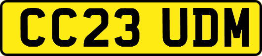 CC23UDM