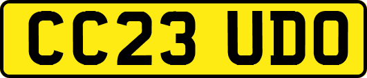 CC23UDO