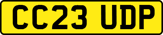 CC23UDP