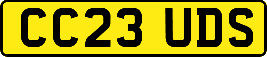 CC23UDS