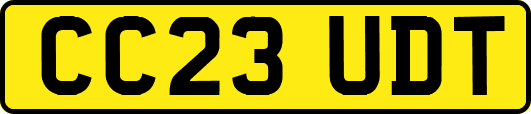 CC23UDT