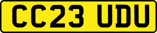 CC23UDU