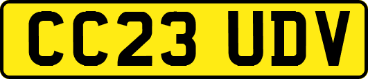 CC23UDV