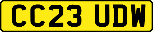 CC23UDW