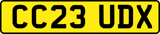 CC23UDX
