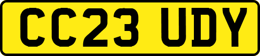 CC23UDY