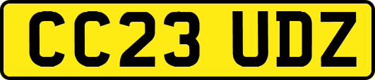 CC23UDZ