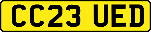 CC23UED